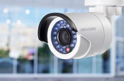 Hikvision CCTV