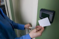 Door Access