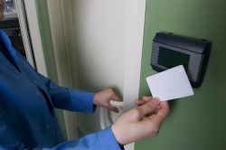 Door Access
